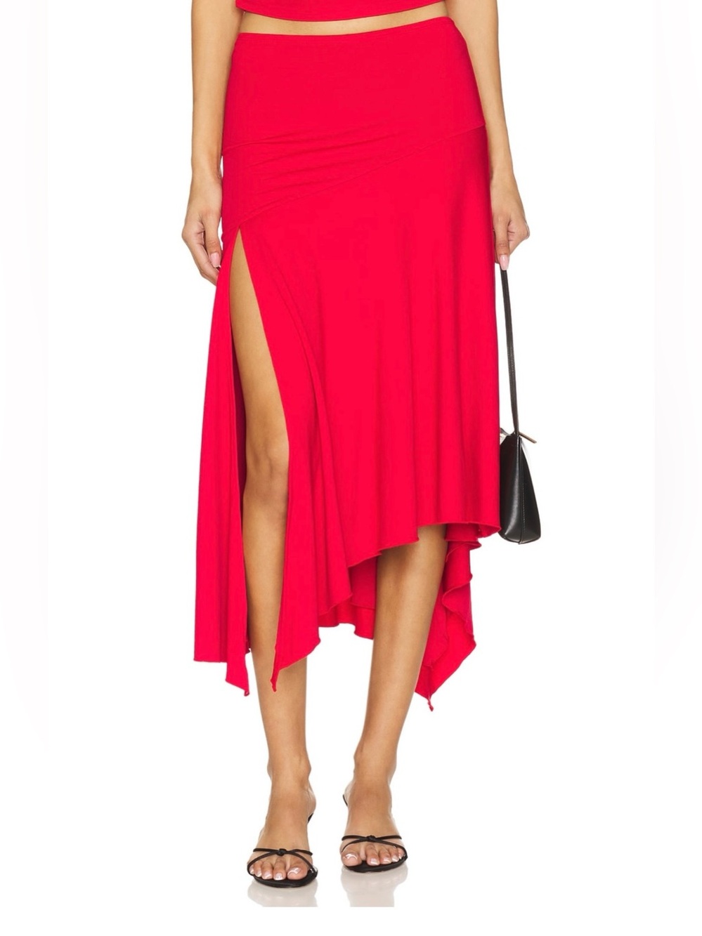 Revolve superdown matching set - Picture 3 of 7